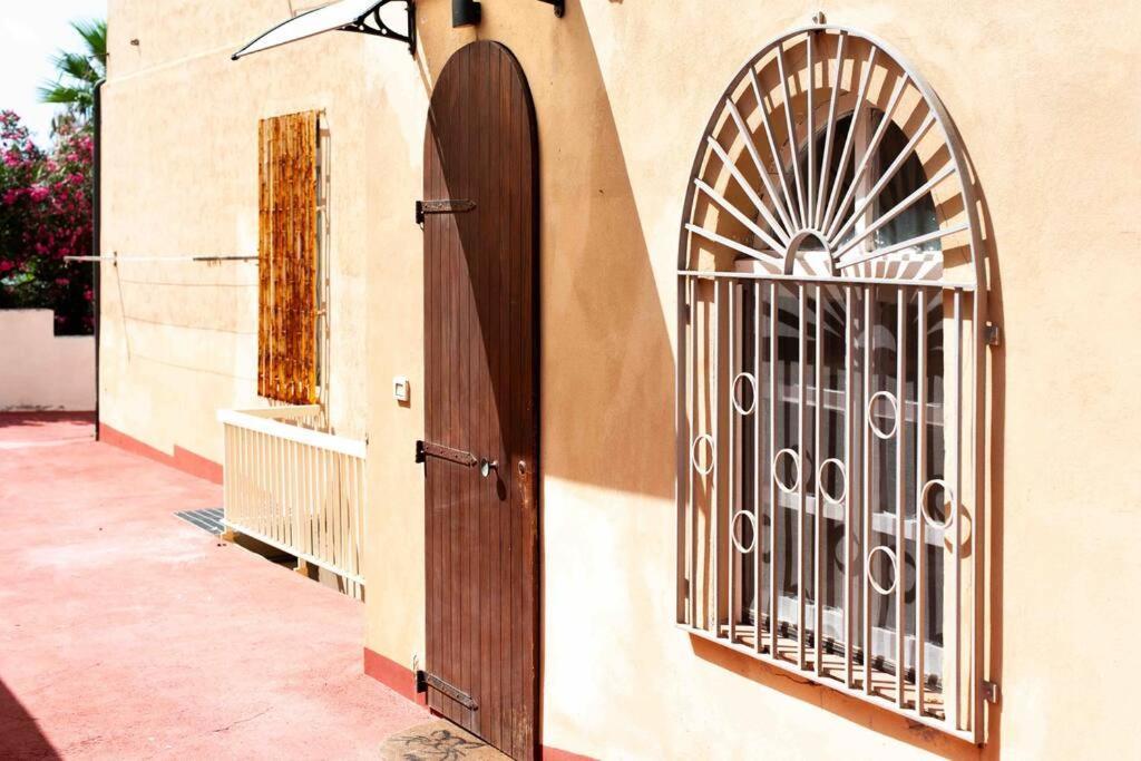 Leopardi Apartment 7 Alghero Exterior foto