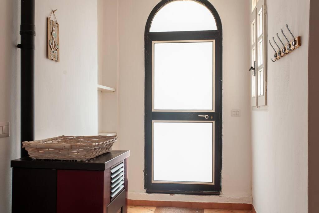 Leopardi Apartment 7 Alghero Exterior foto