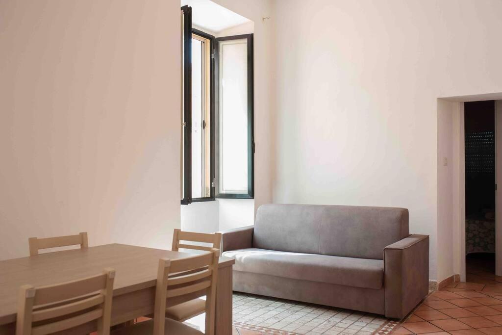 Leopardi Apartment 7 Alghero Exterior foto