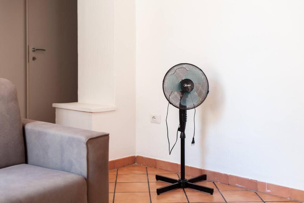 Leopardi Apartment 7 Alghero Exterior foto